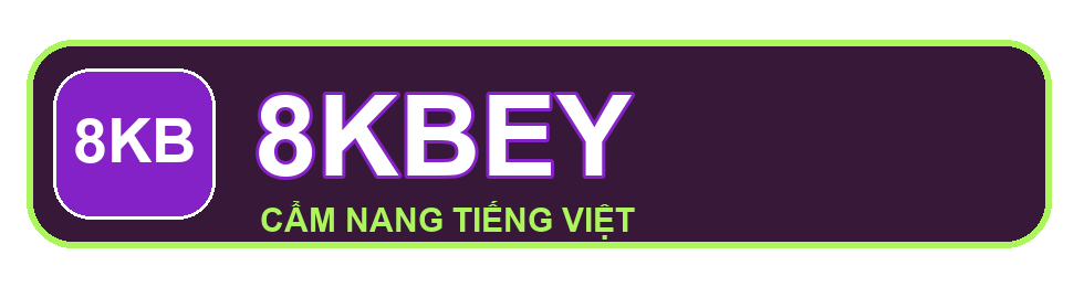 8KBEY