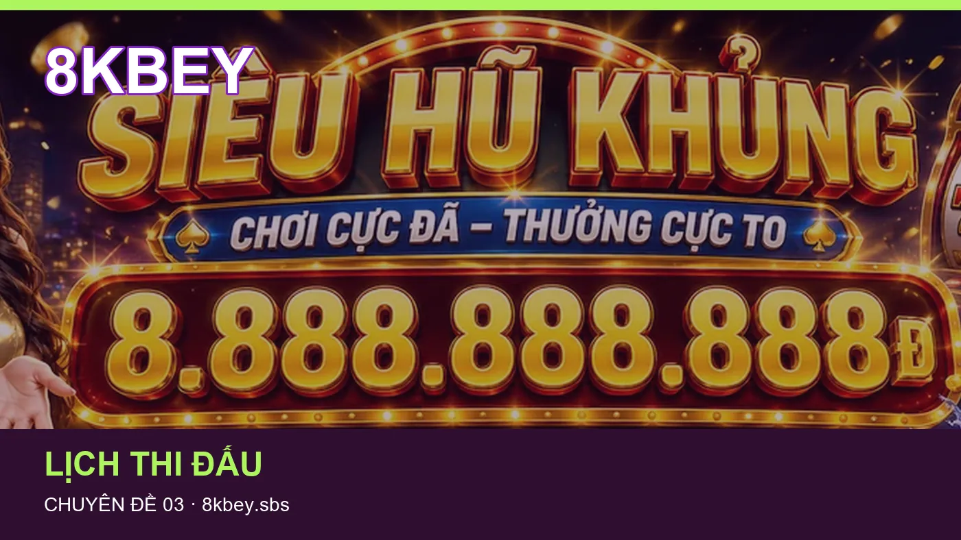 Hình minh họa bài viết 8KBEY