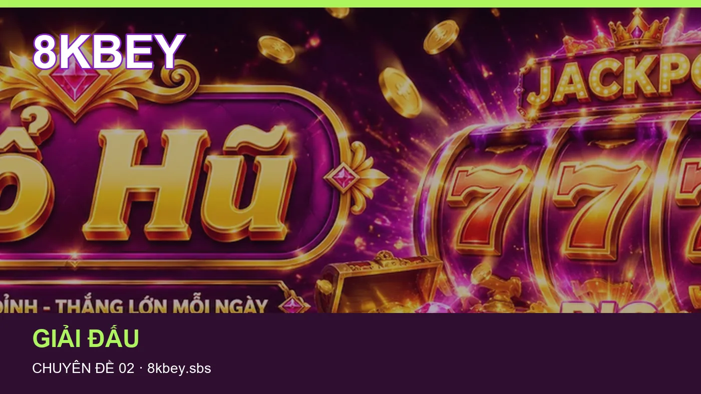 Hình minh họa bài viết 8KBEY