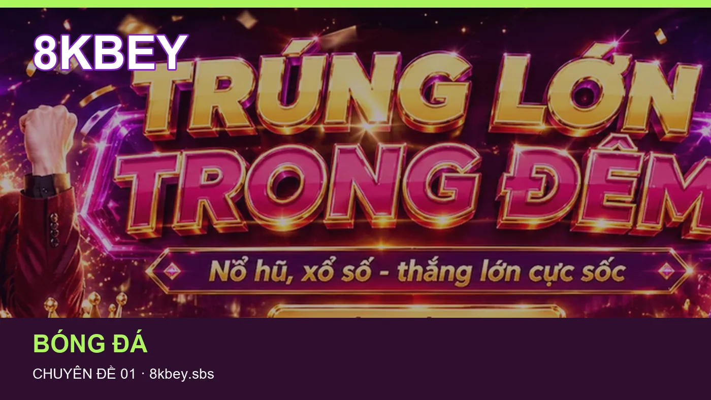 Hình minh họa bài viết 8KBEY